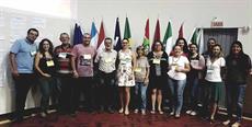 SIMESC Joinville participa de Oficina de Formação para o Controle Social no SUS 