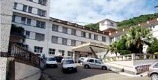 Laguna: SIMESC notifica hospital sobre suspensão dos serviços