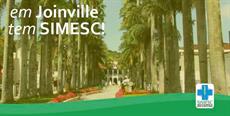 Joinville: Diretores do SIMESC reforçam compromisso com os médicos