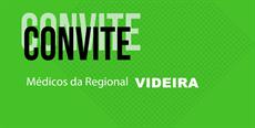 Convite: Encontro/Jantar em Videira	