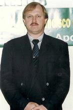 Geraldo Swiech