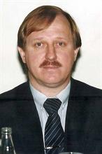 Geraldo Swiech