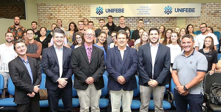 Featured image of post Unifebe Medicina La facultad de medicina de la universidad miguel hern ndez es responsable de la gesti n administrativa y organizaci n de las ense anzas conducentes a la obtenci n de los t tulos oficiales de