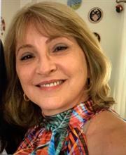 MARICELIA VIEIRA + 09/02/2021 