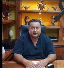 ALEXANRE BORTOLI MACHADO + 23/10/2021