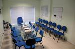 Sala de reuniões