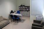 Sala do presidente