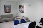 Sala do presidente