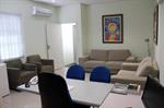 Sala do presidente