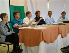 Sindicato e médicos de Balneário Camboriú finalizam pauta de reinvidicações