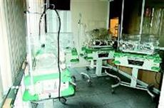 27-04-2008 - Hospital de Balneário Camboriú reduz em 30% quantia de internações pelo SUS