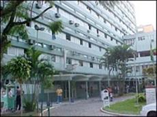 Estado cede área de hospital à universidade
