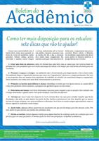 Como ter mais disposição para os estudos: sete dicas que vão te ajudar 