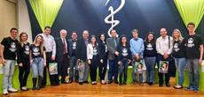 SIMESC participa de debate com acadêmicos sobre o  Programa Mais Médicos