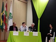 SIMESC participa de debate com acadêmicos sobre o  Programa Mais Médicos