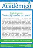 Eleições 2014: Você está fazendo a sua parte?