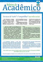 Os riscos de "curtir" e "compartilhar" nas redes sociais
