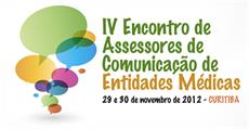 Assessor Jurídico do SIMESC integra mesa redonda do 4º Encontro de Assessores de Comunicação das Entidades Médicas