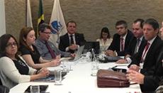 FENAM se desliga de comissões do governo e define ações judiciais contra a MP 621