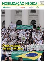 Jornal da Mobilização Médica