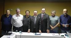 Núcleo da FENAM encaminha Congresso Extraordinário Charles Damian em comemoração aos 40 anos da entidade