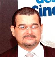 10-11-2008 - FENAM na diretoria da Confederação Médica Latinoamericana e do Caribe