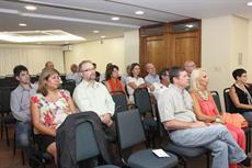 FENAM Regional Sul realiza encontro em Florianópolis 