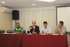 FENAM Regional Sul realiza encontro em Florianópolis 