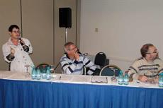 FRSB reunida em Curitiba homologa nova diretoria 2012-2014