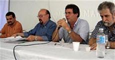 12-08-2006 - FMSB elege nova Diretoria
