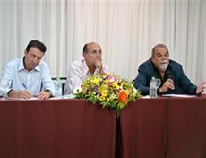 FRSB debate saúde suplementar: mudança na forma de remuneração é eminente e necessária