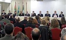 48ª Reunião Extraordinária do COSEMESC