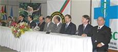 06-06-2006 - IX FEMESC propõe metas para as Entidades Médicas nos próximos doze meses