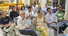 26-01-2008 - Médicos de Caçador retornam ao trabalho, mas mantêm estado de greve