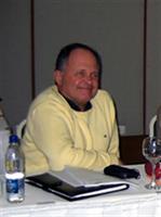 Presidente regional do SIMESC