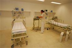 18-08-2008 - Joinville: Emergências do Hospital São José passam a ser atendidas no Complexo Ulysses Guimarães
