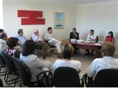 Situação do hospital continua em debate