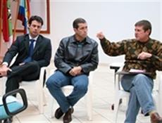 SIMESC debate condições de trabalho com médicos do Alto Vale