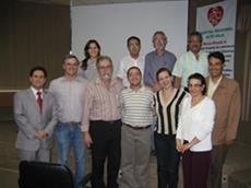 28-04-2008 - Médicos de Rio do Sul lutam contra irregularidades