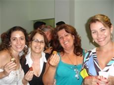 Confraternização do SIMESC