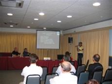 AGO e RDP reuniu diretores na Capital