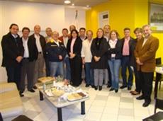 COSEMESC faz reivindicações e deixa encaminhada nova reunião