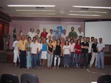 SIMESC reuniu diretorias na capital