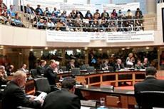 SIMESC analisa nova lei de previdência do servidor público estadual (IPREV)