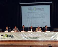 Sindicato no Pré-ENEM Sul-Sudeste