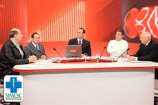 Vídeo: Cyro Soncini participa de debate sobre repasses do SUS a SC