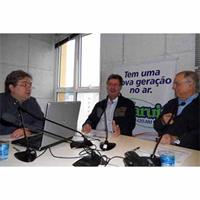  Boletim Médico 133 em destaque na imprensa da capital