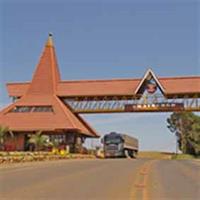 SIMESC realiza reunião sindical em Fraiburgo