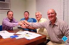 SIMESC intermedia e garante assinatura de acordo que beneficia médicos celetistas do Hemosc e do Cepon