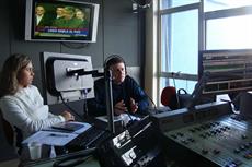 Rádio Record: Cyro Soncini avalia a saúde em Santa Catarina